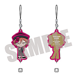 모모겐 암소 치엔 컬렉션 가쿠자카 쿄야 JIANGSHI MINI ver.