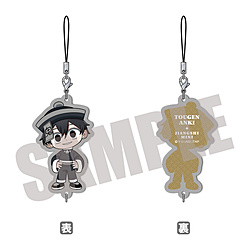 Tougen Anki Chain Collection Yodogawa Masumi JIANGSHI MINI ver. [sof001]