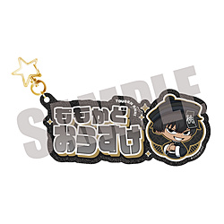 �����ËS�@�����O�L�[�z���_�[�@���p����@JIANGSHI MINI ver.