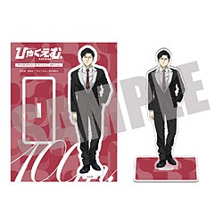 �L���r�l�b�g ����A�j���u�ЂႭ���ށB�v�@�r�b�O�A�N�����X�^���h�@�g�K�V�@SUIT ver. ������A�j���u�ЂႭ���ށB�vPOP UP SHOP ���T�Ώ�