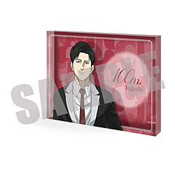 �L���r�l�b�g ����A�j���u�ЂႭ���ށB�v�@�A�N�����u���b�N�@�g�K�V�@SUIT ver. ������A�j���u�ЂႭ���ށB�vPOP UP SHOP ���T�Ώ�