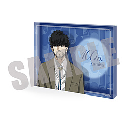 �L���r�l�b�g ����A�j���u�ЂႭ���ށB�v�@�A�N�����u���b�N�@���{�@SUIT ver. ������A�j���u�ЂႭ���ށB�vPOP UP SHOP ���T�Ώ�