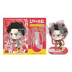 �L���r�l�b�g ����A�j���u�ЂႭ���ށB�v�@�A�N�����X�^���h�@�g�K�V�@SPRINT ver. ������A�j���u�ЂႭ���ށB�vPOP UP SHOP ���T�Ώ�