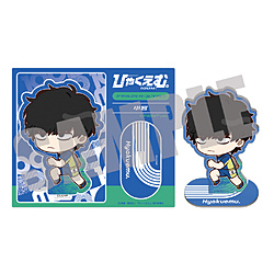 �L���r�l�b�g ����A�j���u�ЂႭ���ށB�v�@�A�N�����X�^���h�@���{�@SPRINT ver. ������A�j���u�ЂႭ���ށB�vPOP UP SHOP ���T�Ώ�