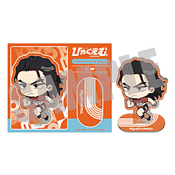 �L���r�l�b�g ����A�j���u�ЂႭ���ށB�v�@�A�N�����X�^���h�@�m�_�@SPRINT ver. ������A�j���u�ЂႭ���ށB�vPOP UP SHOP ���T�Ώ�