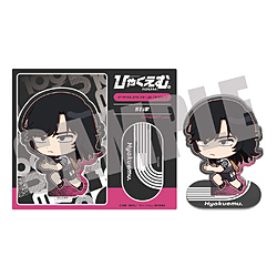 �L���r�l�b�g ����A�j���u�ЂႭ���ށB�v�@�A�N�����X�^���h�@���Á@SPRINT ver. ������A�j���u�ЂႭ���ށB�vPOP UP SHOP ���T�Ώ�