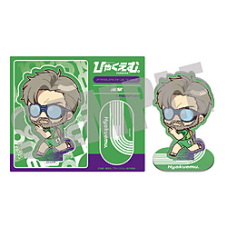 �L���r�l�b�g ����A�j���u�ЂႭ���ށB�v�@�A�N�����X�^���h�@�C���@SPRINT ver. ������A�j���u�ЂႭ���ށB�vPOP UP SHOP ���T�Ώ�