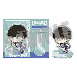 �L���r�l�b�g ����A�j���u�ЂႭ���ށB�v�@�A�N�����X�^���h�@���؁@SPRINT ver. ������A�j���u�ЂႭ���ށB�vPOP UP SHOP ���T�Ώ�