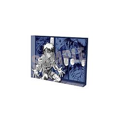 Karakuri Circus Acrylic Block by Masaru Saiga ◆Eligible for "Karakuri Circus" POP UP SHOP bonus
