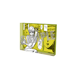 Karakuri Circus Acrylic Block - Shirogane ◆Eligible for Karakuri Circus POP UP SHOP bonus