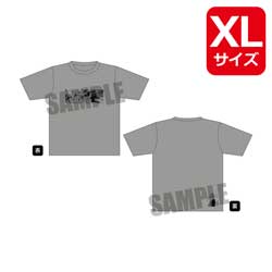 Karakuri Circus T-shirt Aver. XL size ◆Eligible for Karakuri Circus POP UP SHOP bonus