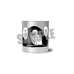 Karakuri Circus Rock Glass ◆Eligible for special offer at the Karakuri Circus POP UP SHOP