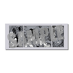 Karakuri Circus Face Towel Aver. ◆Eligible for "Karakuri Circus" POP UP SHOP bonus item