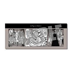 Karakuri Circus Face Towel B ver. ◆Eligible for "Karakuri Circus" POP UP SHOP bonus