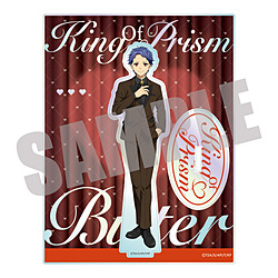 �L���r�l�b�g KING OF PRISM�@�I�[�����A�N�����X�^���h�@��� �V���@Bitter ver. ���uKING OF PRISM�vPOP UP SHOP ���T�Ώ�