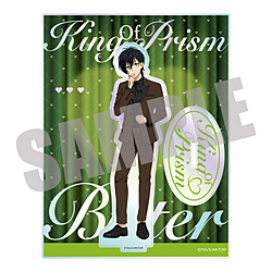 �L���r�l�b�g KING OF PRISM�@�I�[�����A�N�����X�^���h�@����� �^�C�K�@Bitter ver. ���uKING OF PRISM�vPOP UP SHOP ���T�Ώ�