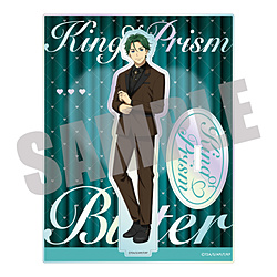 �L���r�l�b�g KING OF PRISM�@�I�[�����A�N�����X�^���h�@��� �~�i�g�@Bitter ver. ���uKING OF PRISM�vPOP UP SHOP ���T�Ώ�