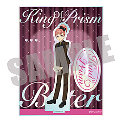 �L���r�l�b�g KING OF PRISM�@�I�[�����A�N�����X�^���h�@������ ���I�@Bitter ver. ���uKING OF PRISM�vPOP UP SHOP ���T�Ώ�