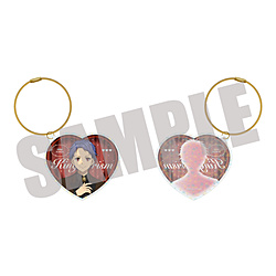 �L���r�l�b�g KING OF PRISM�@�g�D�C���N���L�[�z���_�[�@��� �V���@Bitter ver. ���uKING OF PRISM�vPOP UP SHOP ���T�Ώ�