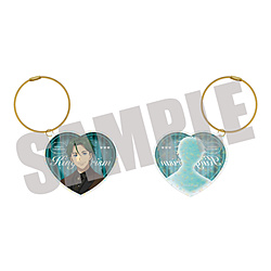 �L���r�l�b�g KING OF PRISM�@�g�D�C���N���L�[�z���_�[�@��� �~�i�g�@Bitter ver. ���uKING OF PRISM�vPOP UP SHOP ���T�Ώ�