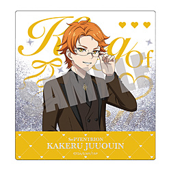 �L���r�l�b�g KING OF PRISM�@�I�C���C���A�N�����p�l���@�\���@ �J�P���@Bitter ver. ���uKING OF PRISM�vPOP UP SHOP ���T�Ώ�