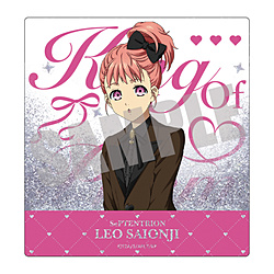 �L���r�l�b�g KING OF PRISM�@�I�C���C���A�N�����p�l���@������ ���I�@Bitter ver. ���uKING OF PRISM�vPOP UP SHOP ���T�Ώ�