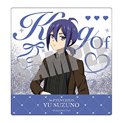 �L���r�l�b�g KING OF PRISM�@�I�C���C���A�N�����p�l���@���� ���E�@Bitter ver. ���uKING OF PRISM�vPOP UP SHOP ���T�Ώ�