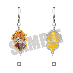 �L���r�l�b�g KING OF PRISM�@������������R���N�V�����@�\���@ �J�P���@DELICIOUS ver. ���uKING OF PRISM�vPOP UP SHOP ���T�Ώ�