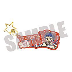 �L���r�l�b�g KING OF PRISM�@�����O�L�[�z���_�[�@��� �V���@DELICIOUS ver. ���uKING OF PRISM�vPOP UP SHOP ���T�Ώ�