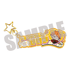 �L���r�l�b�g KING OF PRISM�@�����O�L�[�z���_�[�@�\���@ �J�P���@DELICIOUS ver. ���uKING OF PRISM�vPOP UP SHOP ���T�Ώ�