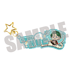 �L���r�l�b�g KING OF PRISM�@�����O�L�[�z���_�[�@��� �~�i�g�@DELICIOUS ver. ���uKING OF PRISM�vPOP UP SHOP ���T�Ώ�