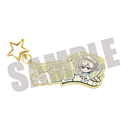 �L���r�l�b�g KING OF PRISM�@�����O�L�[�z���_�[�@�@�� �����@DELICIOUS ver. ���uKING OF PRISM�vPOP UP SHOP ���T�Ώ�