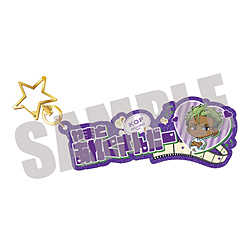 �L���r�l�b�g KING OF PRISM�@�����O�L�[�z���_�[�@��a �A���N�T���_�[�@DELICIOUS ver. ���uKING OF PRISM�vPOP UP SHOP ���T�Ώ�