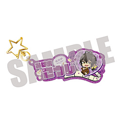 �L���r�l�b�g KING OF PRISM�@�����O�L�[�z���_�[�@�_�l �R�E�W�@DELICIOUS ver. ���uKING OF PRISM�vPOP UP SHOP ���T�Ώ�