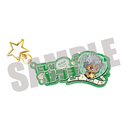 �L���r�l�b�g KING OF PRISM�@�����O�L�[�z���_�[�@�m�� �J�d�L�@DELICIOUS ver. ���uKING OF PRISM�vPOP UP SHOP ���T�Ώ�