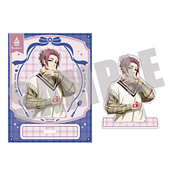 Blue Lock Big Acrylic Stand - Sae Itoshi Sweets ver. ◆Eligible for pre-sale bonus for the TV anime "Blue Lock"