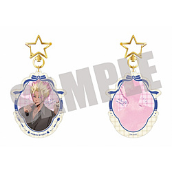 Blue Lock Acrylic Keychain Shido Ryusei Sweets ver. ◆Eligible for pre-sale bonus for the TV anime "Blue Lock"