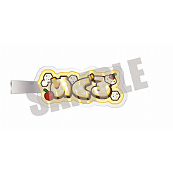 Blue Lock Prime Acrylic Clip - Meguru Bachira CUPCAKE ver. ◆Eligible for pre-sale bonus for the TV anime "Blue Lock"