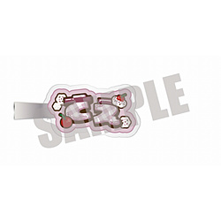 Blue Lock Prime Acrylic Clip - Sae Itoshi CUPCAKE ver. ◆Eligible for pre-sale bonus for the TV anime "Blue Lock"