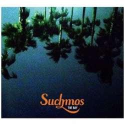 Suchmos / THE BAY 【CD】