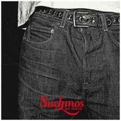 Suchmos / MINT CONDITION CD