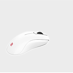 BenQ(�٥󥭥塼) �����ߥ󥰥ޥ��� ZOWIE For esports �ۥ磻�� FK2-DW-WH �θ��ؼ� /̵��(�磻��쥹) /7�ܥ��� /USB��