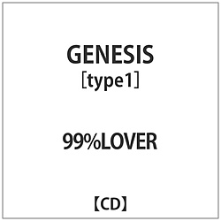 99LOVER/ GENESIS type1 yCDz