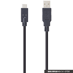 SWITCH Lite用 USB充電ストレートケーブル ライト 1.5m