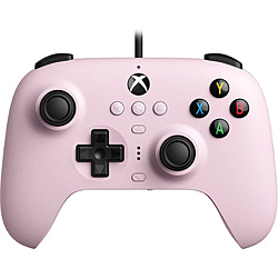 8BitDo Ultimate Wired Controller Pastel Pink CY-8BDUWX-PP