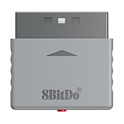 8BitDo Retro Receiver for PS CY-8BDRRP-GY