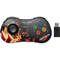 8BitDo NEOGEO Wireless Controller