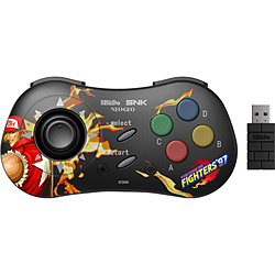 8BitDo NEOGEO Wireless Controller