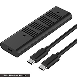 PS5用M.2SSDtoUSB変換アダプター