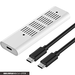 PS5用M.2SSDtoUSB変換アダプター